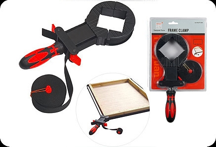 Frame Clamp